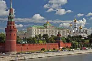 Kremlin on Annexation