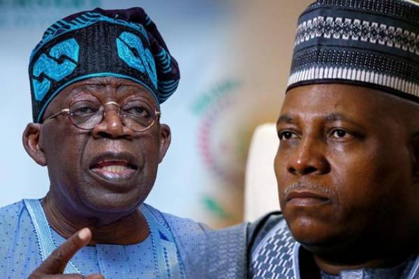 Tinubu Organisation In Yenagoa