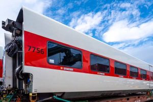 Lagos Transportation