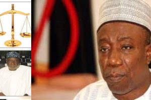 Court on Kebbi Central