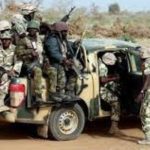 Two Killed in gunmen attack on Army Checkpoint in Enugu