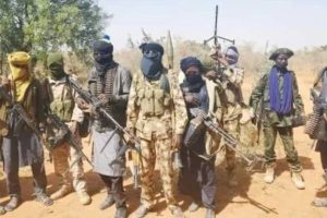 Zamfara Bandits Attack