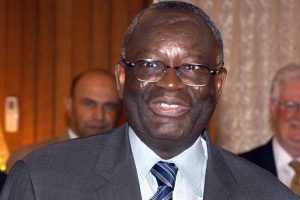 Gambari on UN Reforms