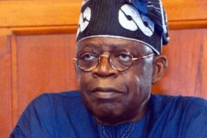 Yoruba Youth on Tinubu