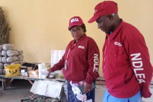 FEC APPROVES ARMOURED VEHICLES