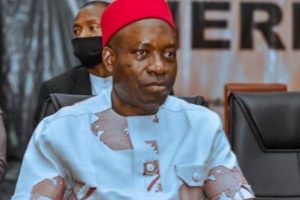 Soludo on Umunze Attack