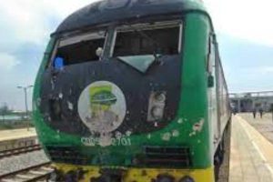 NRC ON TRAIN SECURITY