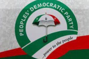 I am still in PDP but at crossroads – David Edevbie