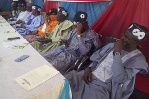 TAG ZAMFARA INAUGURATION