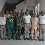 DRC Armed Forces to host 2023 African Military Games