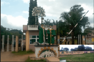 Offa Poly lecturers demand appointment of substantive Rector