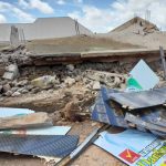 PDP condemns demolition of its campaign office in Gombe
