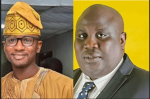 OGHA suspends former deputy speaker, one other