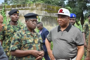 Orashi river will be open for economic revitalisation