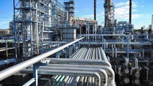 Port Harcourt refinery to commence operation December-Sylva