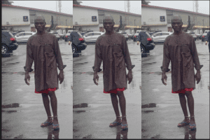 52-yr old, akin Isaac, bags 21-yr sentence for defiling daughter