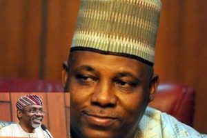 Shettima is a man of honour, a patriot – Gbajabiamila (1)