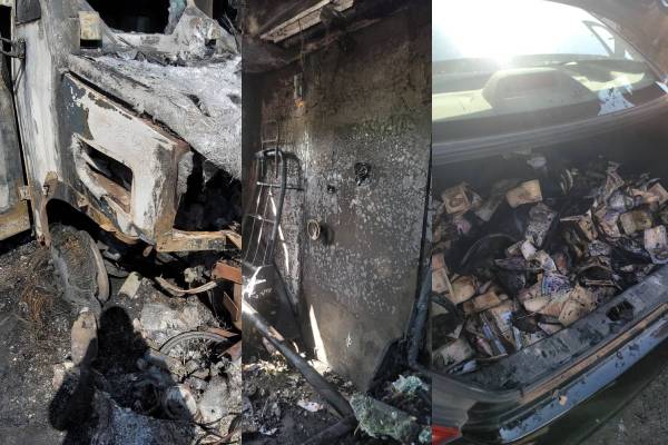 Six die in Kebbi bullion van accident