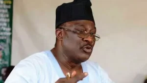 Senator Adeyemi declares support for Tinubu, Shettima