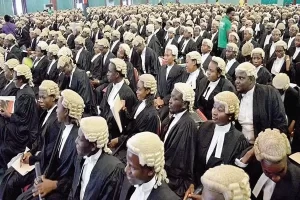 Three EFCC prosecutors, 59 others make new SAN-designates’ list