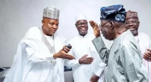 Group launches awareness exercise for Tinubu/Shettima ticket in Plateau