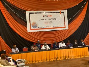  'TheNiche' holds 4th annual lecture in Lagos
