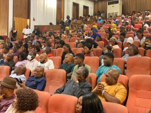  'TheNiche' holds 4th annual lecture in Lagos