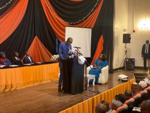 'TheNiche' holds 4th annual lecture in Lagos