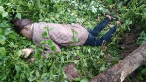 Oyo NSCDC kills suspected kidnapper