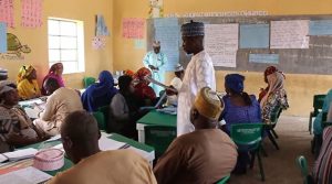  World Bank donate learning materials to Primary schools in Adamawa
