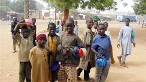 Imo, Ekiti with lowest number of out-of-school children-UNICEF