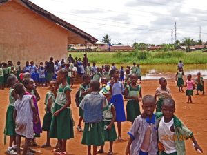  Nigeria commemorates 2022 Int'l Day to Protect Education from attack
