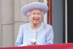 Nigeria remained dear to Queen Elizabeth II unto death- Liang