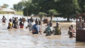 FG approves national flood emergency plan