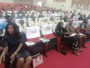  ICPC partners NGOs to end sexual harrassment in educational institutions