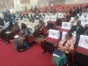  ICPC partners NGOs to end sexual harrassment in educational institutions