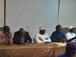  NGE to collaborate with INEC on 2023 election