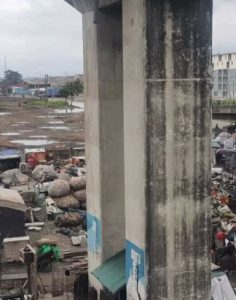 LASTMA impounds 40 trailers under Costain, Iganmu flyovers