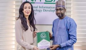 NITDA to partner Amazon on digital services