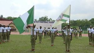 NYSC governing board urges States, LGs to step up performance to scheme