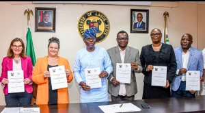  Sanwo-Olu partners France to earn revenue from E-Sports