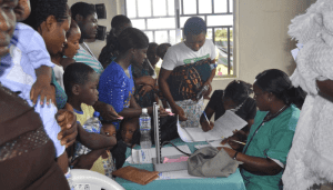 CSOs seek stakeholders collaboration in healthcare reforms