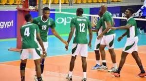 Nigeria defeats Egypt to retain U19 African Volleyball title