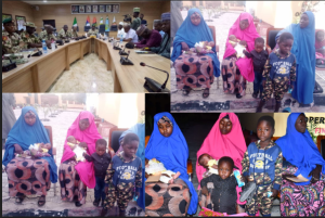 Troops kill 49 terrorists, rescue two Chibok girls