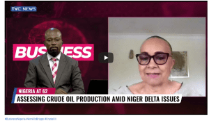Briggs on Oil Sector