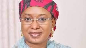 Court Nullifies Binani’s Election As Adamawa APC Guber Candidate