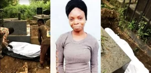 Updated: Jumoke died from weapon shot by Police officer – Court