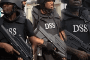 DSS calls for calm over alleged planned terror attack