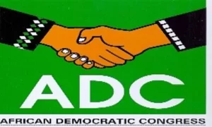 Group canvasses support for ADC governorship candidate