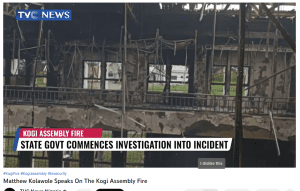 Kolawole on Kogi Assembly